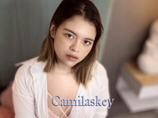 Camilaskey