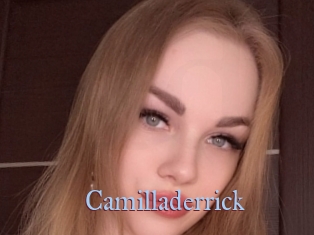Camilladerrick