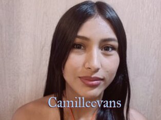 Camilleevans