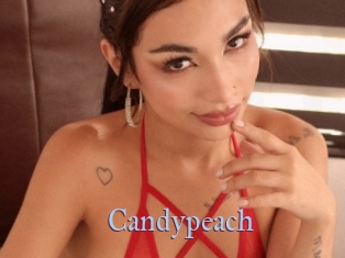 Candypeach