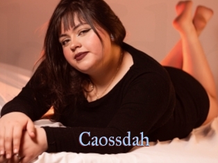 Caossdah