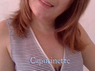 Capucinette