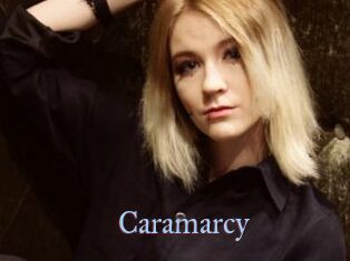 Caramarcy