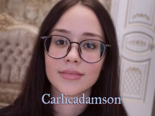 Carlieadamson
