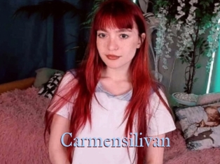 Carmensilivan