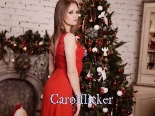 Carolflicker