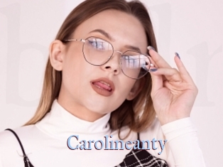 Carolineanty