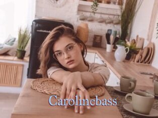 Carolinebass