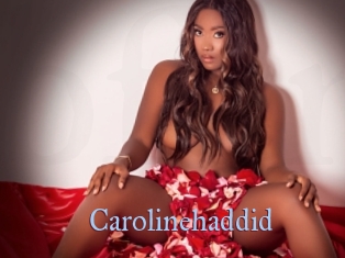 Carolinehaddid