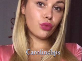 Carolinelips