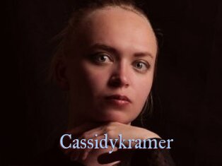 Cassidykramer