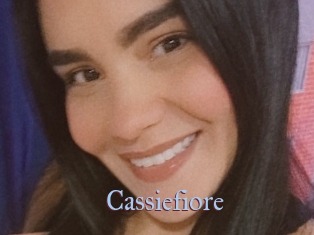 Cassiefiore