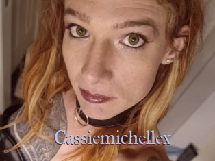 Cassiemichellex
