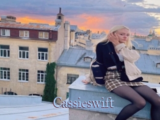 Cassieswift