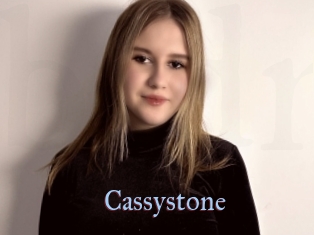 Cassystone