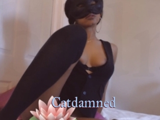 Catdamned