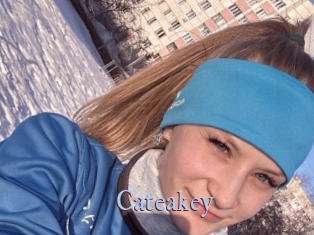 Cateakey