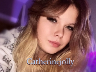 Catherinejolly
