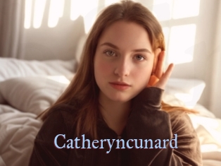Catheryncunard