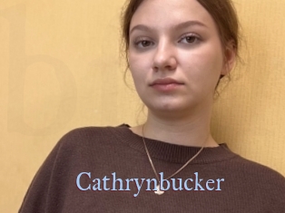 Cathrynbucker