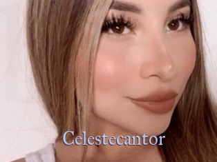 Celestecantor