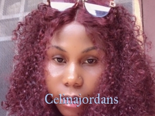 Celinajordans