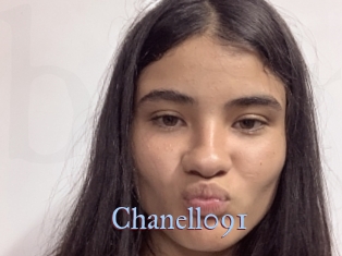 Chanell091