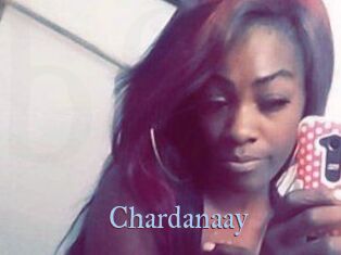 Chardanaay