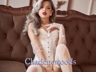 charlenewoods Belles filles du net