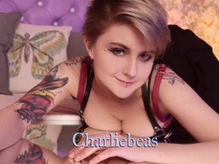 Charliebeas