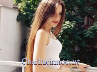 Charlizeinnocent