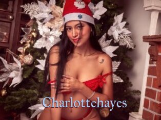 Charlottehayes