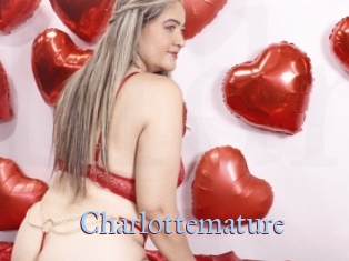 Charlottemature