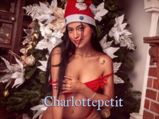 Charlottepetit