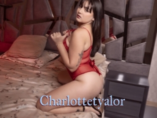 Charlottetyalor