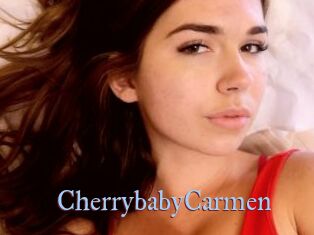 CherrybabyCarmen