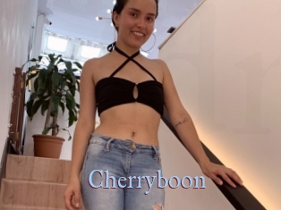 Cherryboon