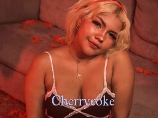 Cherrycoke