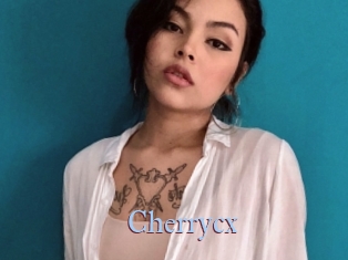 Cherrycx