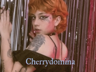 Cherrydomina