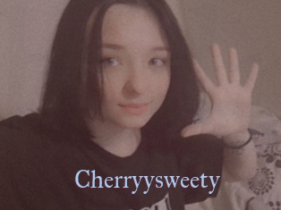 Cherryysweety