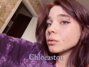Chloeaston