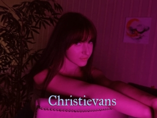 Christievans