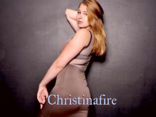 Christinafire