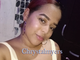 Chrystalmyers
