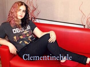 Clementinehale