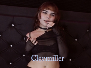Cleomiller