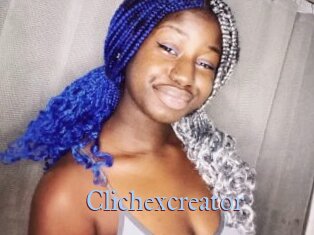 Clichexcreator
