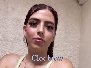 Cloe_brow