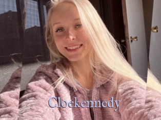 Cloekennedy